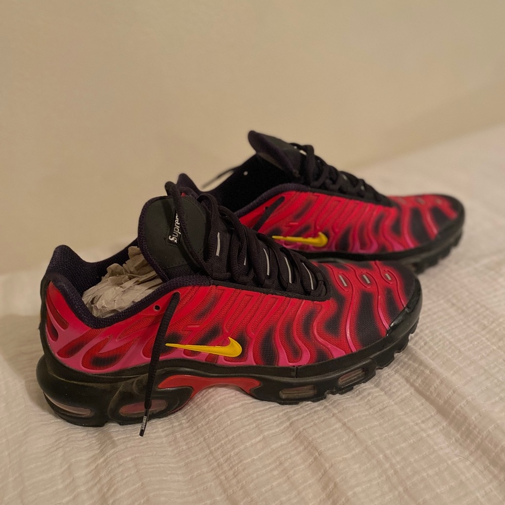 Air max plus TN/SUPREME